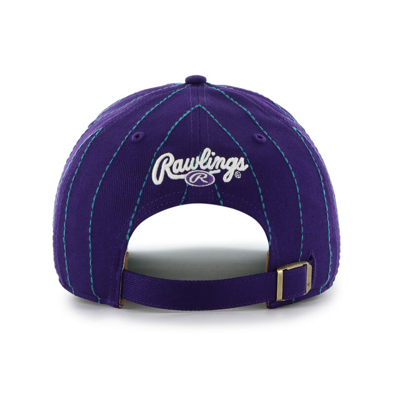 Arizona Diamondbacks Rawlings '47 Brand Pinstripe Hitch Hat