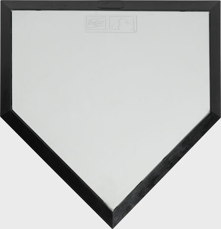 Hollywood Turf Pro Style Home Plate