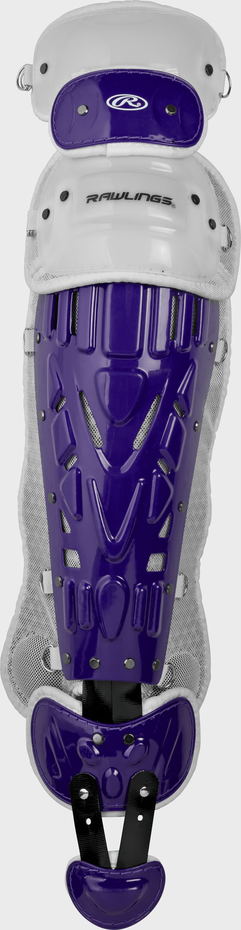 Velo Leg Guards, Adult & Intermediate loading=