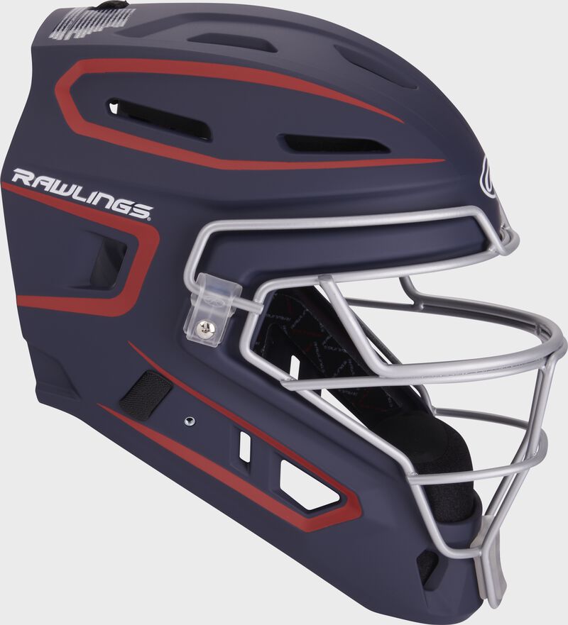 Rawlings Velo 2.0 Special Edition Catcher's Gear Set, Adult, Intermediate, Youth