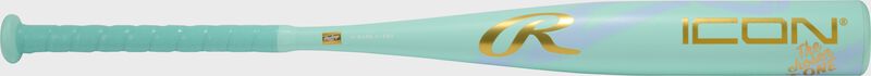 2026 Rawlings Icon The Chosen 1 USA Baseball Bat, -10, 31 in