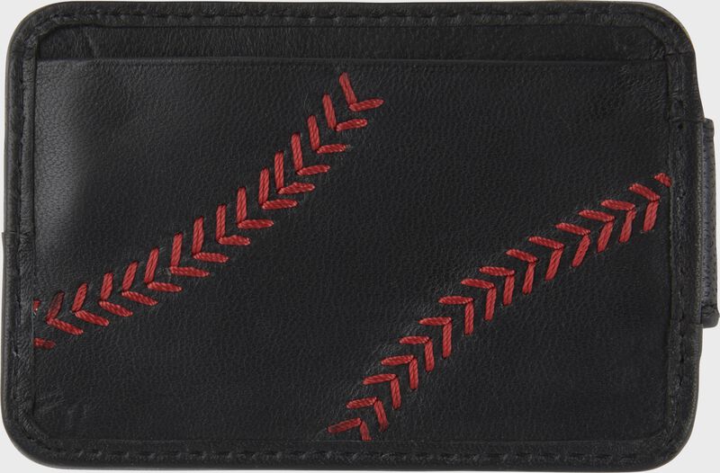 Baseball Stitch Money Clip