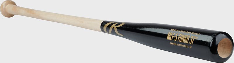 Blem Adirondack Adult Wood Bat loading=