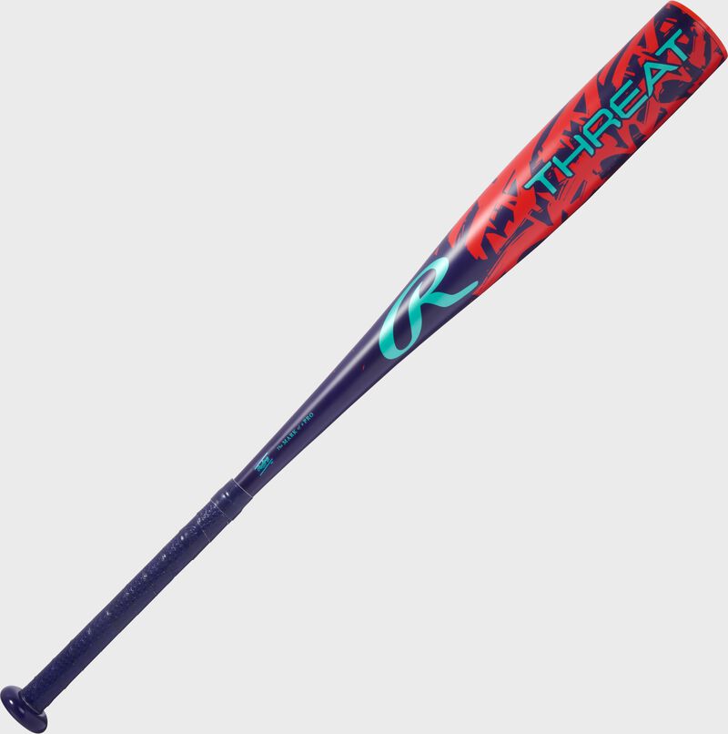 2026 Rawlings Threat -12 USA Baseball Bat, 27 in