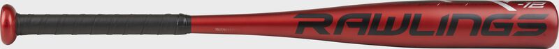 Rawlings RX4 Red Youth T-Ball Bat -12 loading=