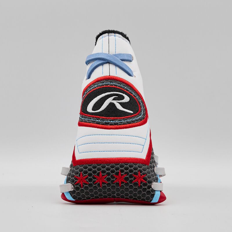 Rawlings x Bettinardi Chicago Glove Headcover