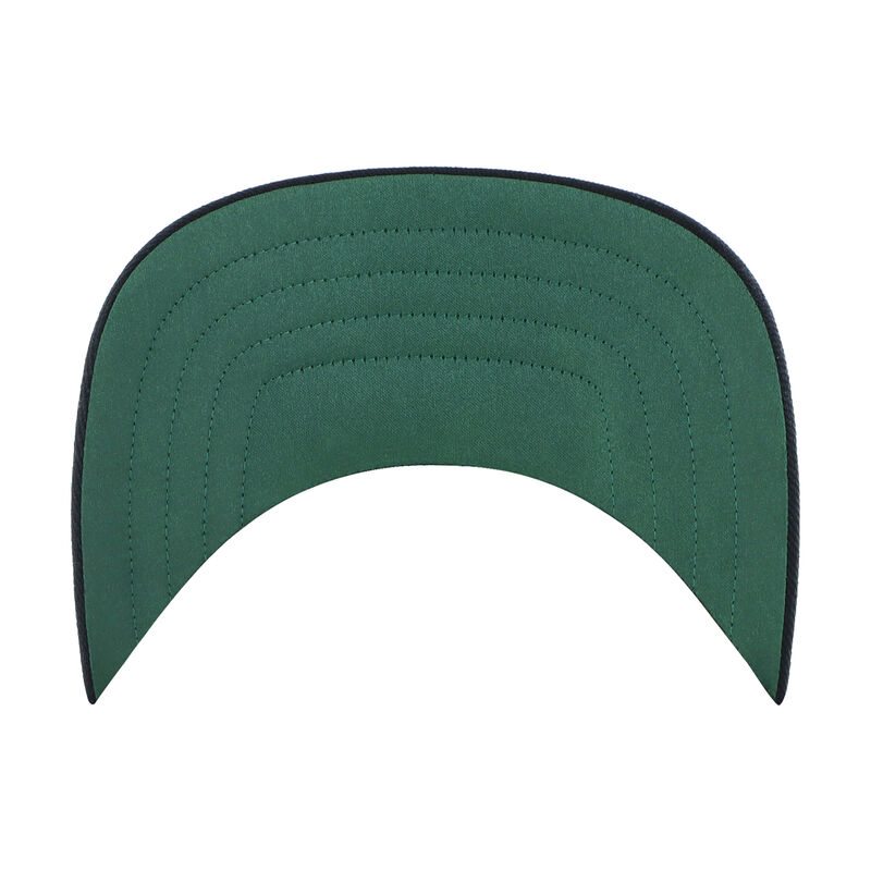 Detroit Tigers Rawlings '47 Brand Pinstripe Hitch Hat