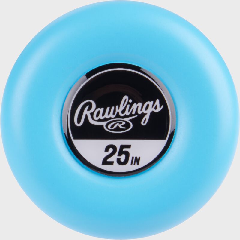 2025 Clout T-Ball Bat, -11, 26 in loading=