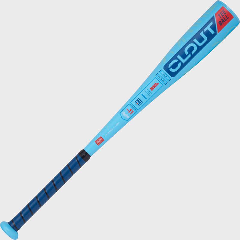 2025 Clout T-Ball Bat, -11, 26 in loading=
