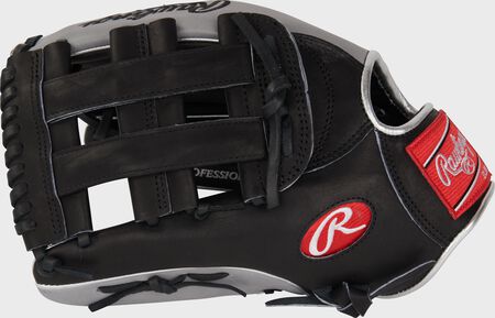 Heart of the Hide 12.75-inch Outfield Baseball Glove