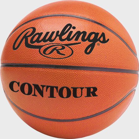 Contour 29.5 in Basketball