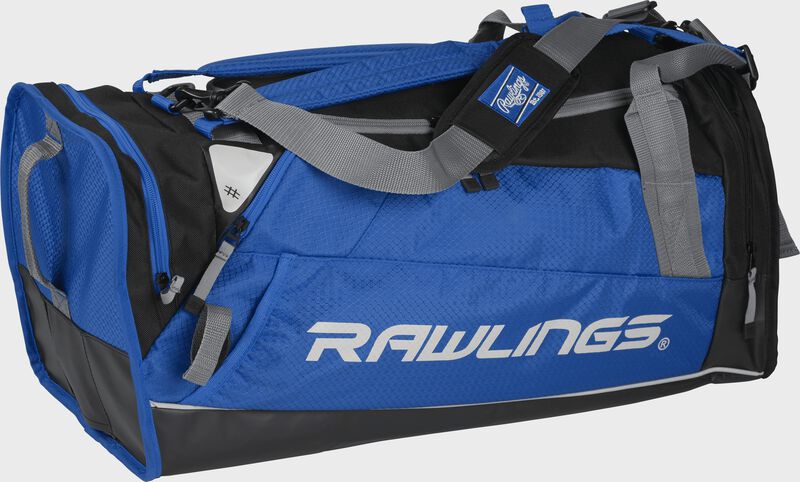 Hybrid Backpack/Duffle Players Bag