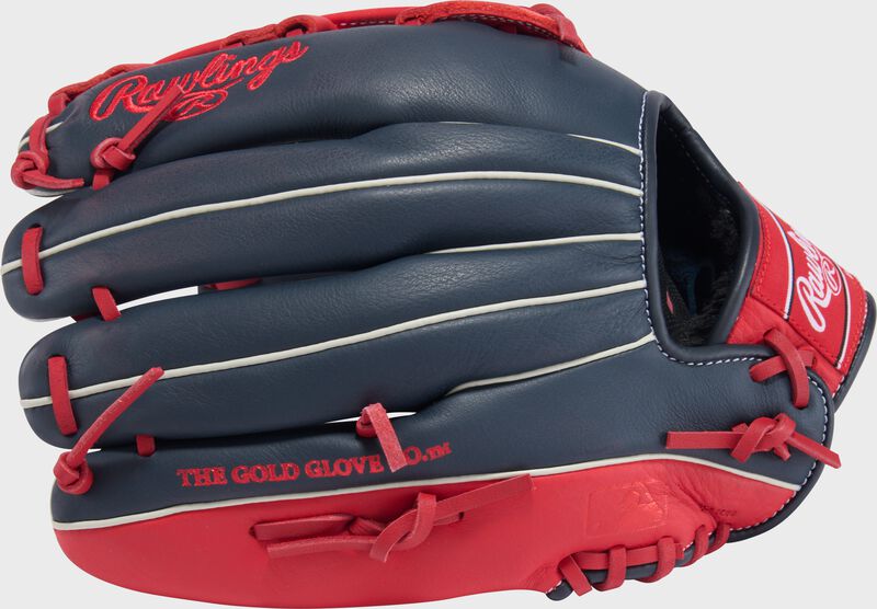 Rawlings Select Pro Lite Mike Trout 12.25-Inch Youth Baseball Glove, Right Hand Throw