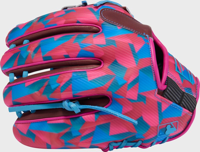 Rawlings REV1X Francisco Lindor 11.75-Inch Infield Glove