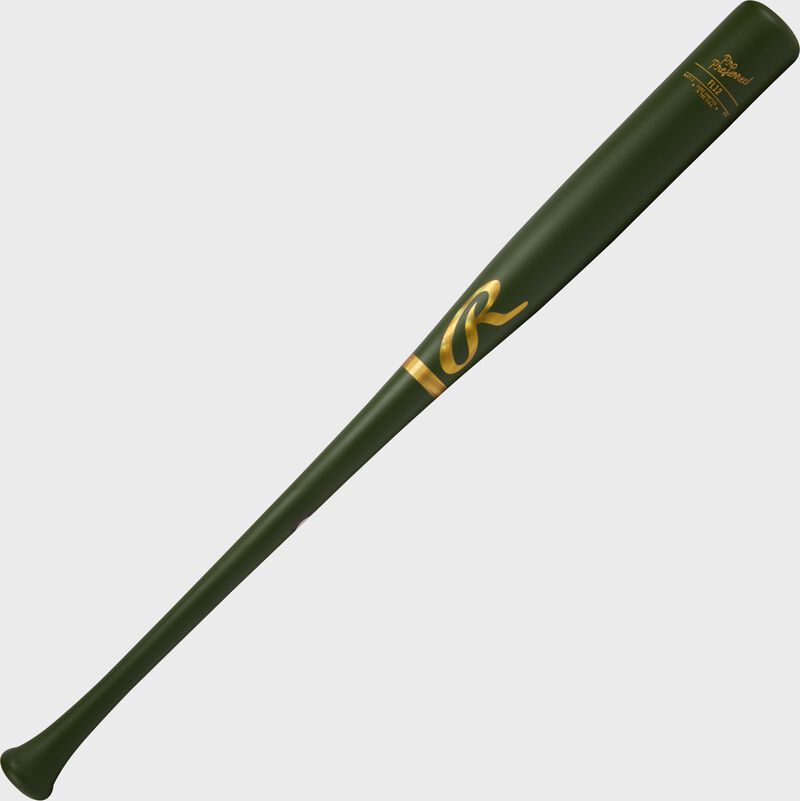 Pro Preferred FL12 Maple Wood Bat