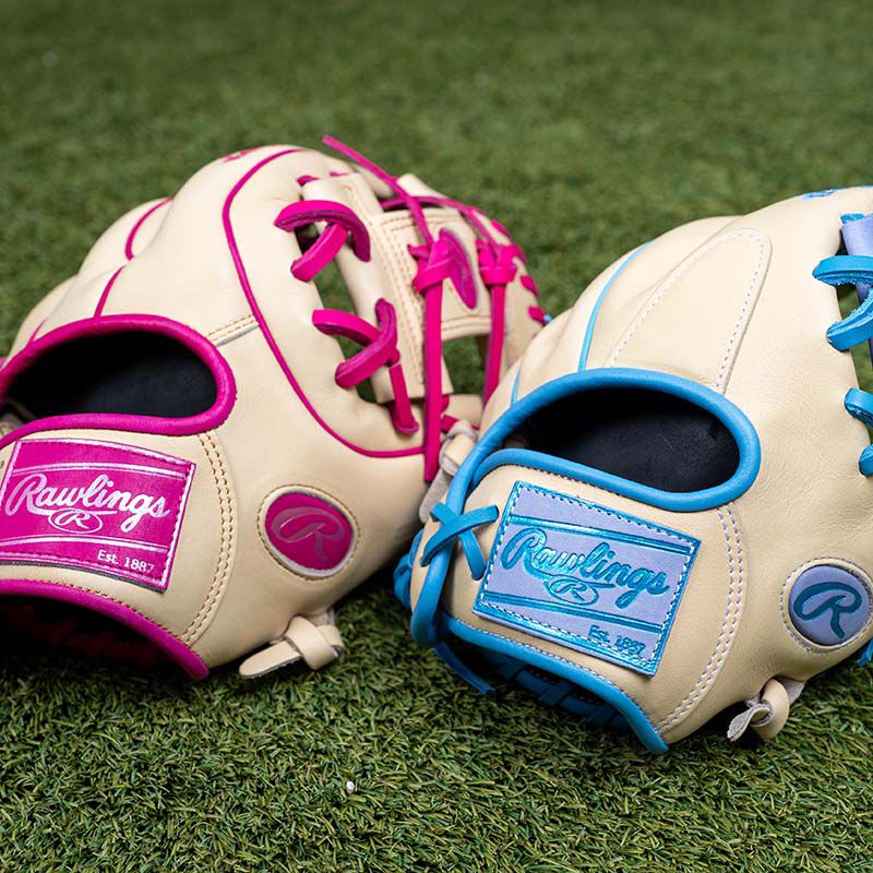 Rawlings Heart of the Hide 11.25-Inch Infield Glove, Right Hand Throw