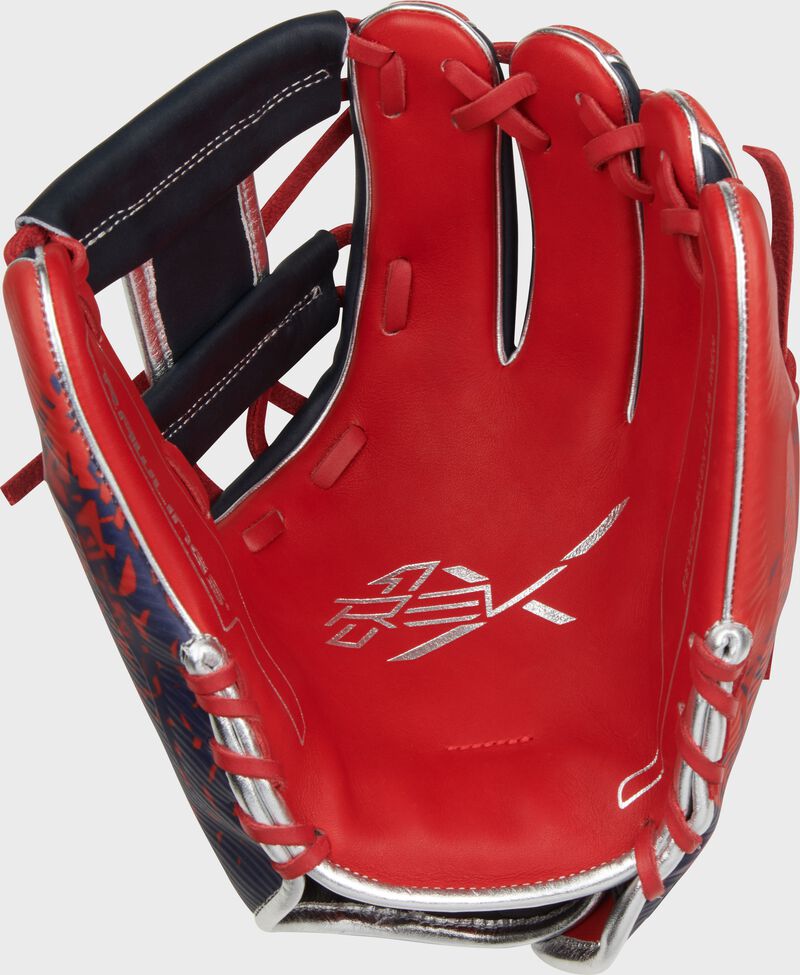 REV1X 11.5" Infield Pro-I Web Glove loading=