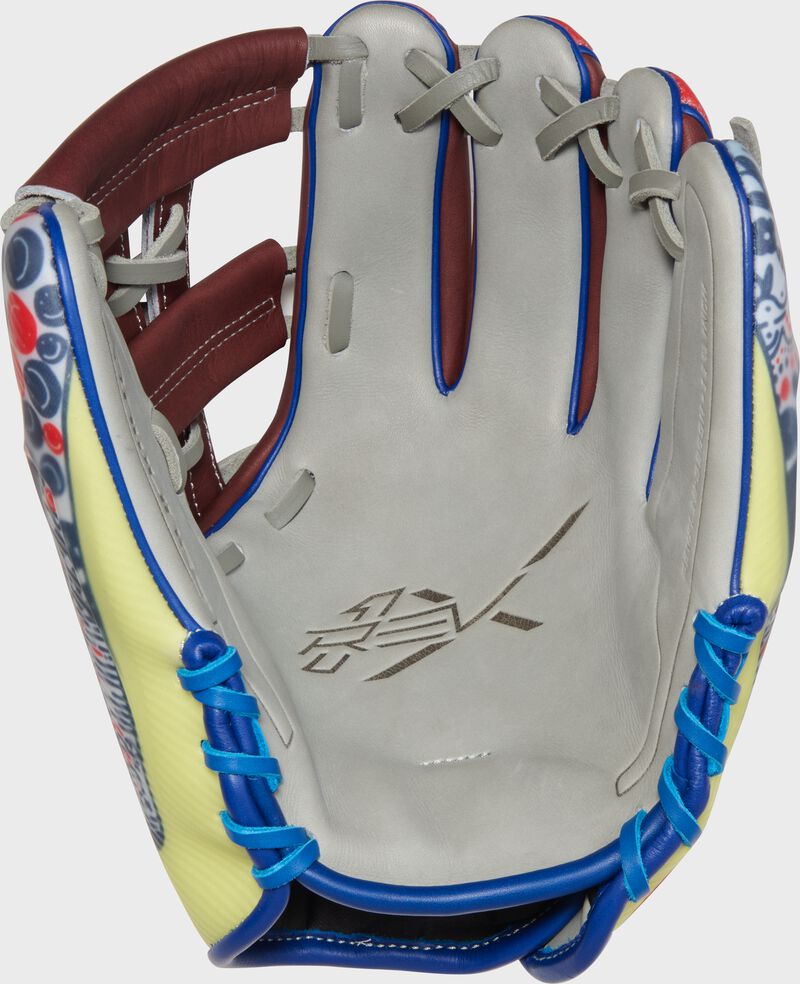 Rawlings REV1X Francisco Lindor 11.75-Inch Infield Glove