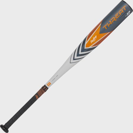 Rawlings 2024 Threat -12 USSSA Baseball Bat