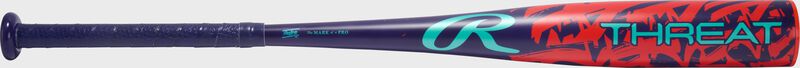 2026 Rawlings Threat -12 USA Baseball Bat, 27 in