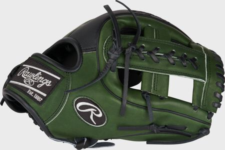 Heart of the Hide R2G 11.75" Infield Glove