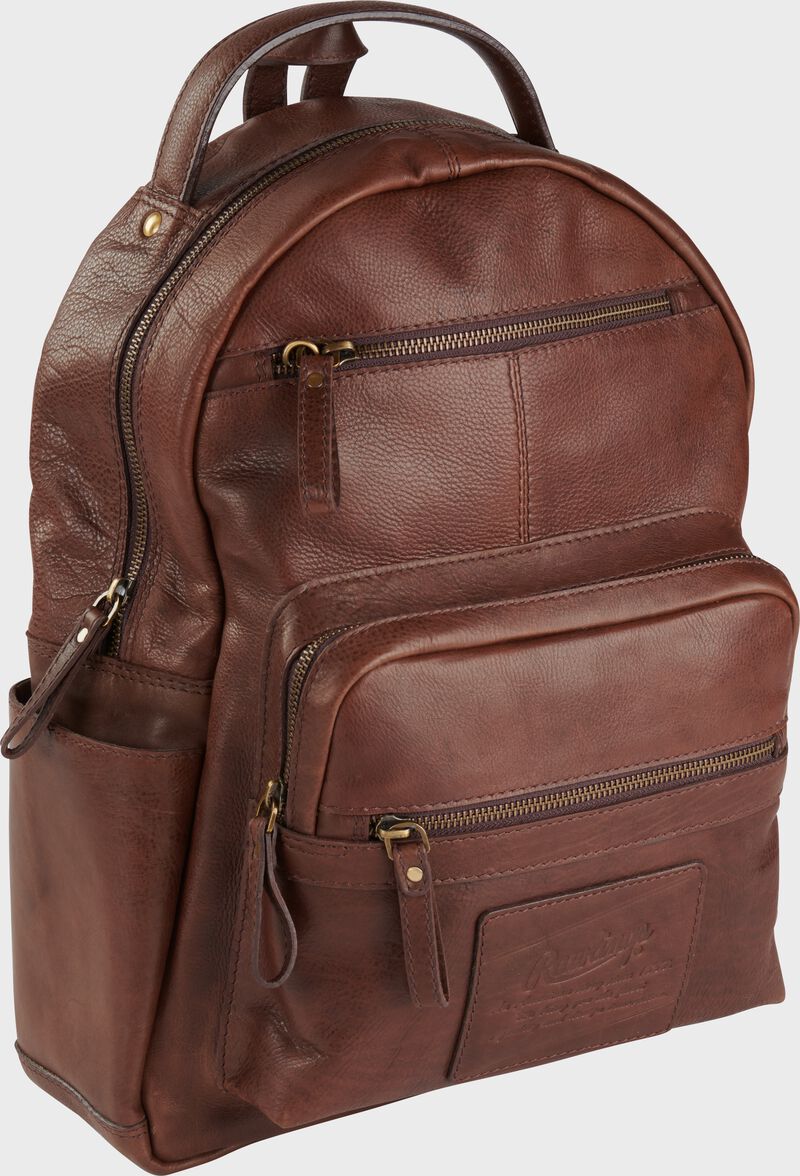 Rugged Medium Backpack