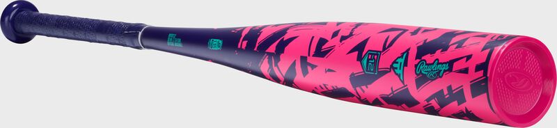 2026 Rawlings Threat -12 USSSA Baseball Bat, 27 in