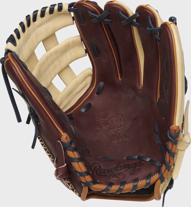 ColorSync 7.0 Heart of the Hide R2G Outfield Glove