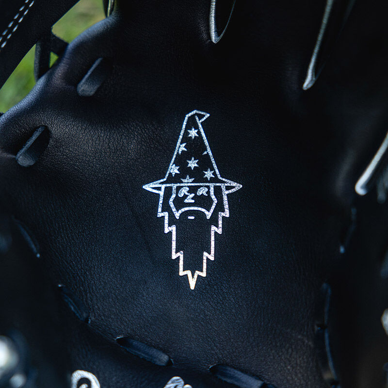 Rawlings x Bettinardi Heart of the Hide 11.5-Inch Infield Glove, Right Hand Throw loading=