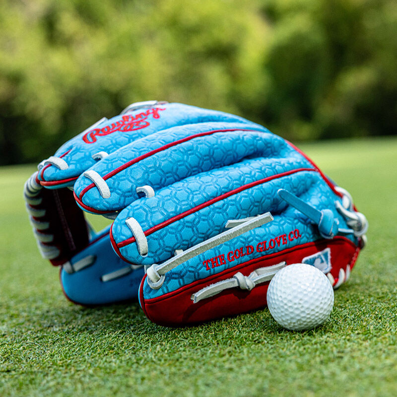 Rawlings x Bettinardi Heart of the Hide 11.75-Inch Infield Glove, Right Hand Throw loading=