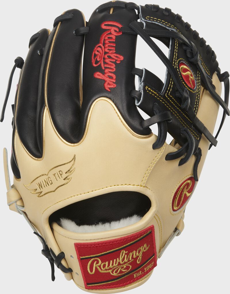 2021 Pro Preferred 11.5-Inch Infield Glove