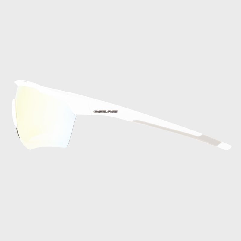 Rawlings 2002 Half-Rim Sport Frame Sunglasses, Adult & Youth