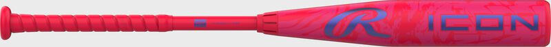 2027 Rawlings Icon USA Baseball Bat, -5, -8, -10, -12