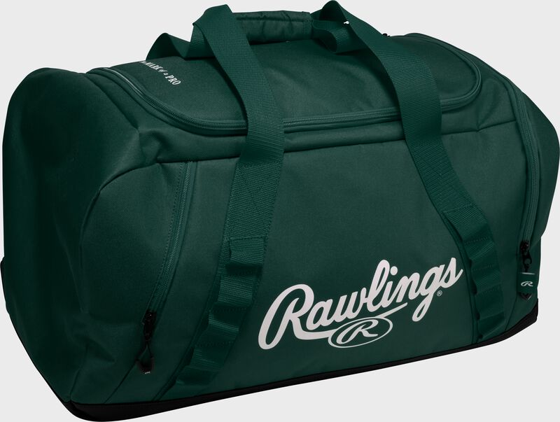 Rawlings Covert 2 Duffle Bag, Dark Green