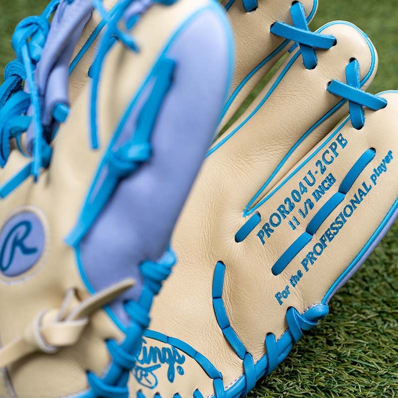Rawlings Heart of the Hide ContoUR Fit 11.5-Inch Infield Glove, Right Hand Throw