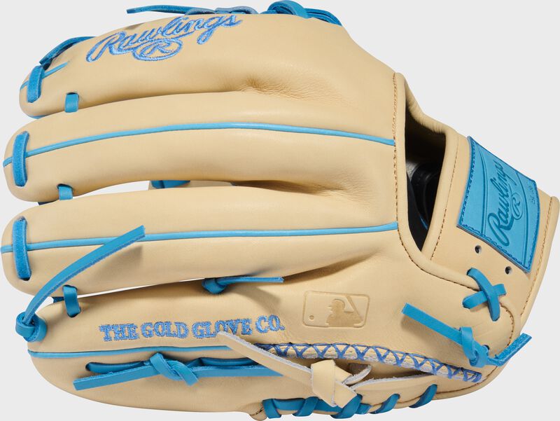 Exclusive Heart of the Hide 11.5-Inch Infield Glove, Right Hand Throw