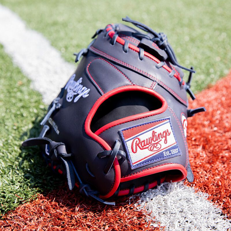 Rawlings NXT Series 12.25" 1st Base Mitt