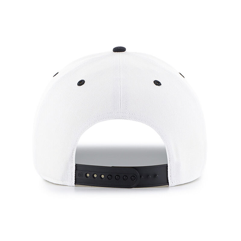 Pittsburgh Pirates Rawlings Infield '47 Brand Hitch Hat loading=