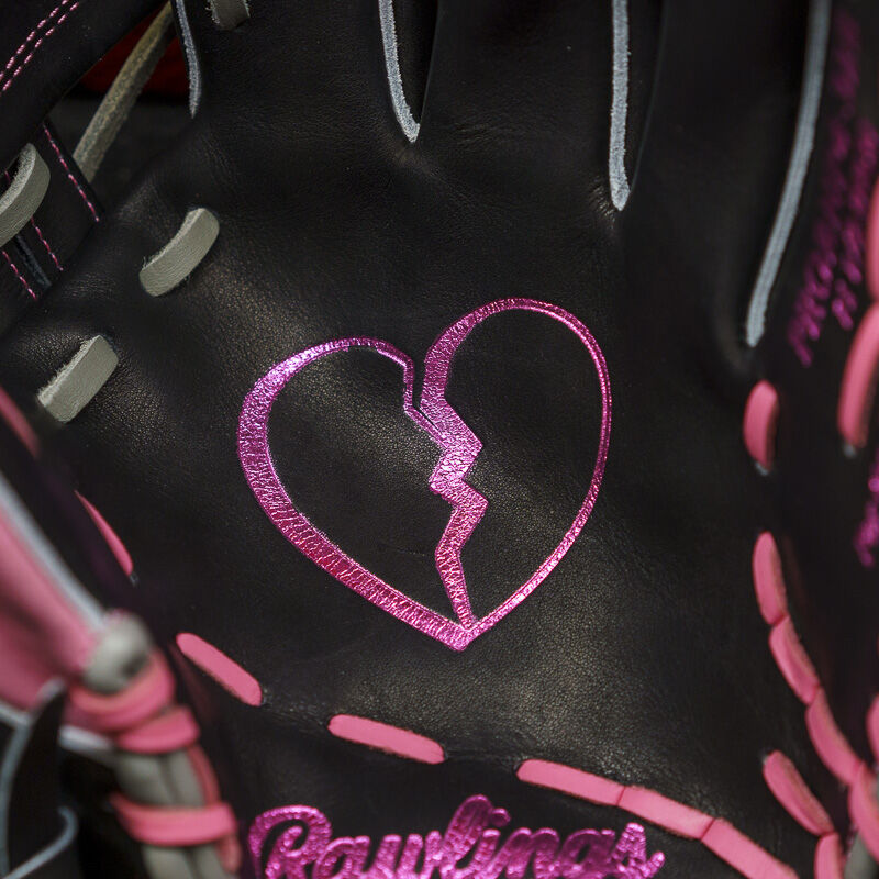 Rawlings Heart of the Hide Broken Heart 11.5-Inch Glove
