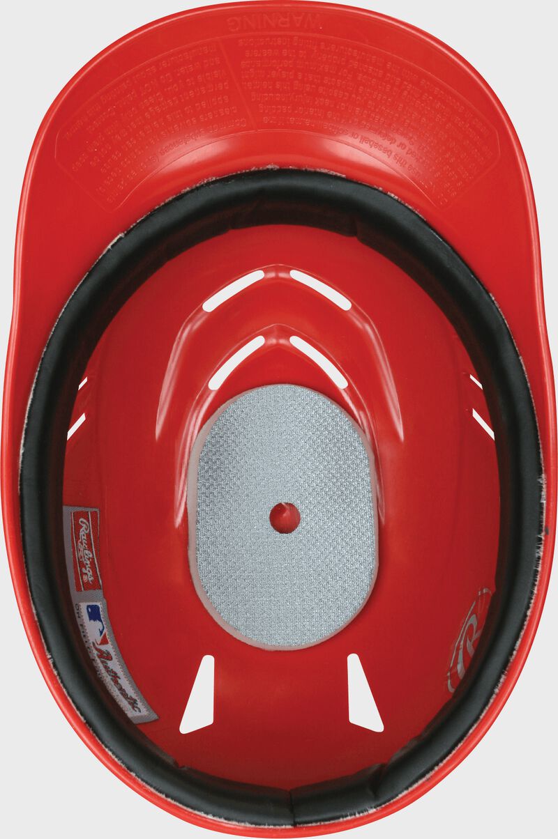 Coolflo Adult Base Coach Helmet loading=