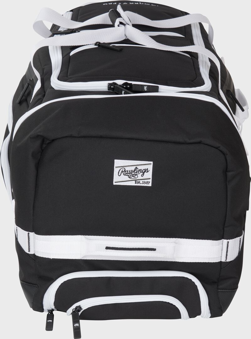 Yadi 2 Wheeled Equipment Bag