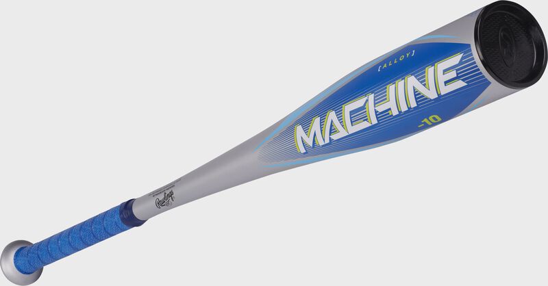 Rawlings 2024 Machine USA Baseball Bat, -10 loading=