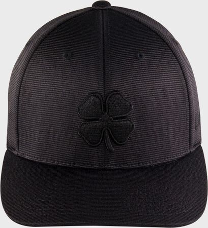 Rawlings Black Clover Blackout Fitted Hat