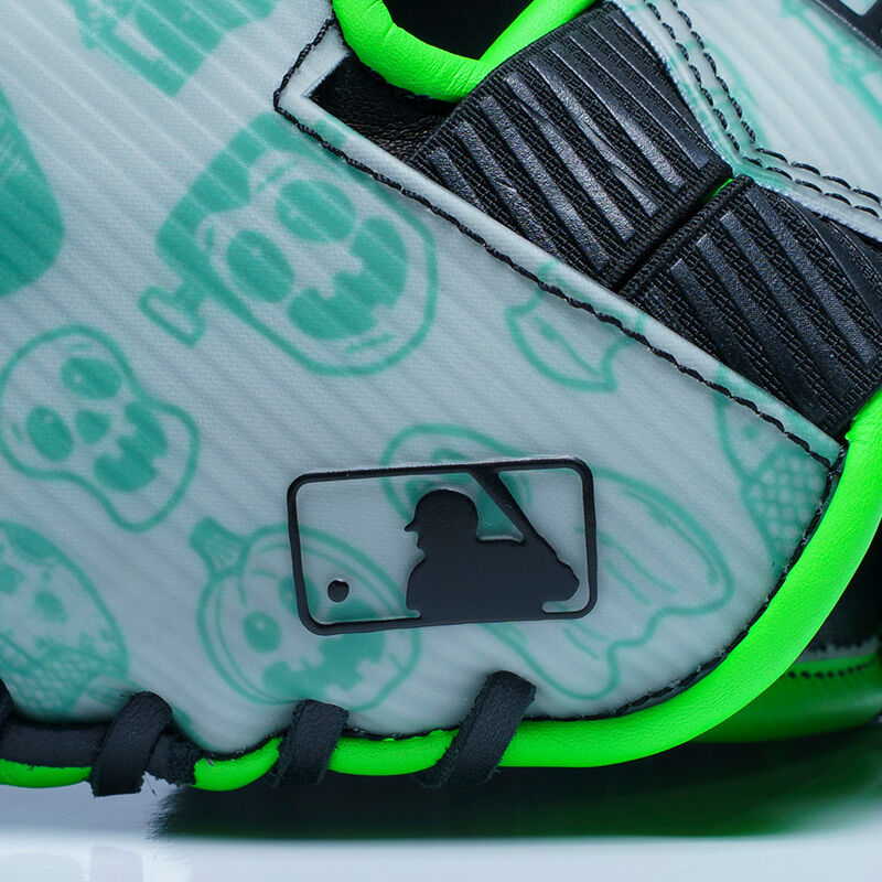 Rawlings Halloween REV1X 11.75-Inch Infield Glove, Right Hand Throw