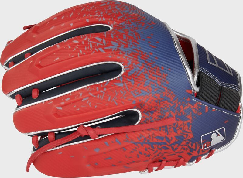 REV1X 11.5" Infield Pro-I Web Glove loading=