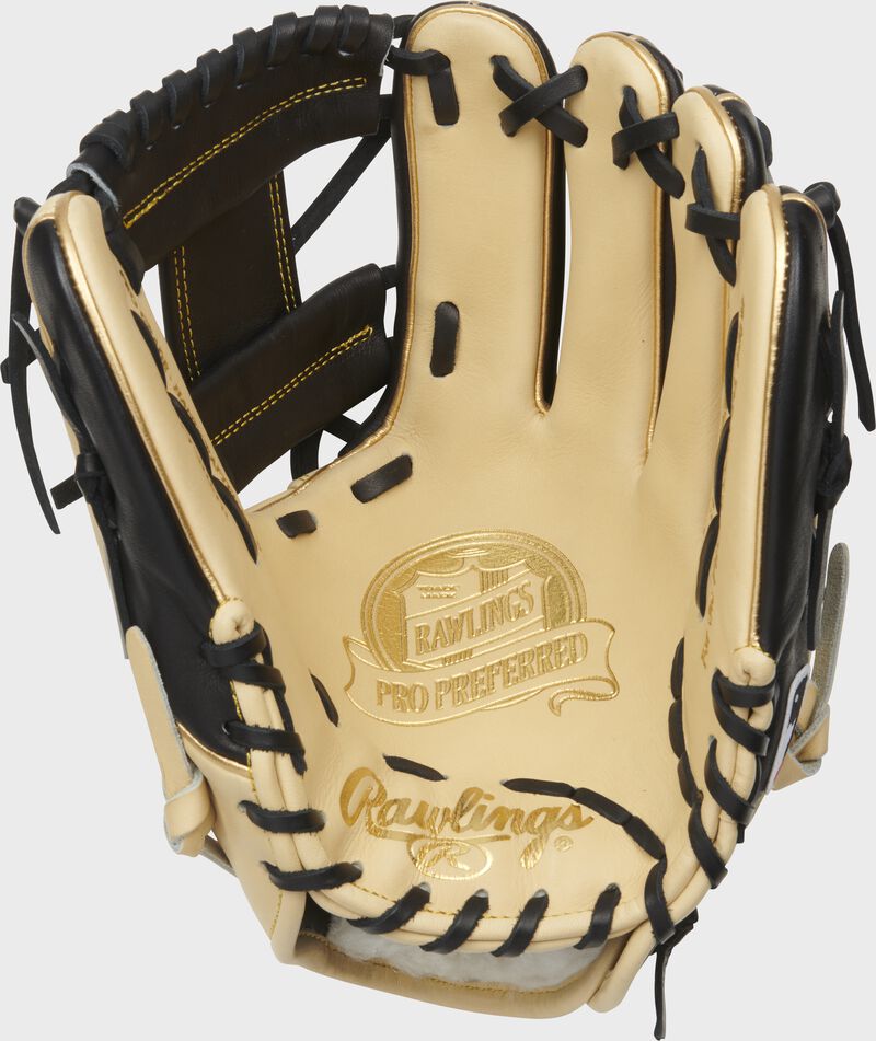 2021 Pro Preferred 11.5-Inch Infield Glove