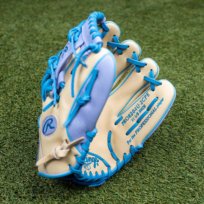 Rawlings Heart of the Hide ContoUR Fit 11.5-Inch Infield Glove, Right Hand Throw
