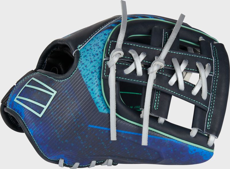 Exclusive 11.5-Inch REV1X Infield Glove loading=