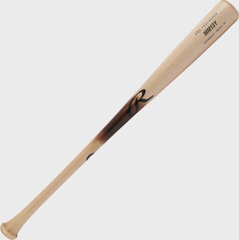 Pro Preferred Youth Wood Bat loading=
