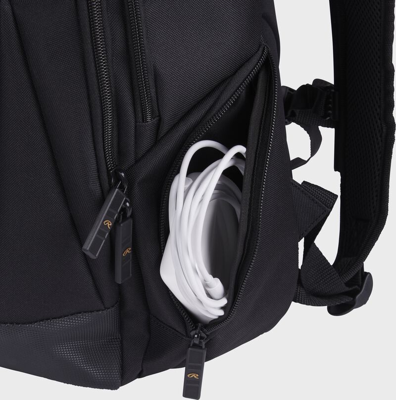 Rawlings Gold Collection Utility Backpack